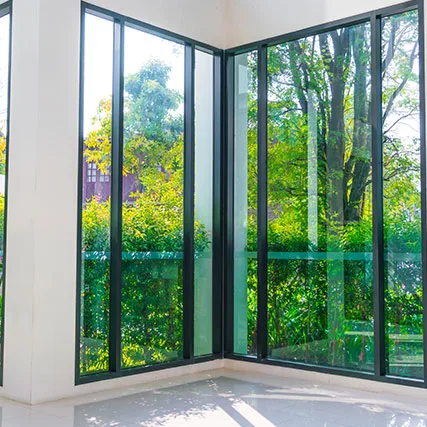 double pane glass in Port Charlotte, FL